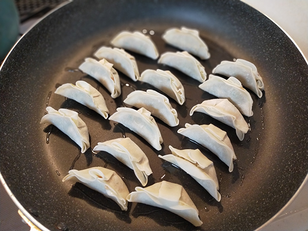「神戸元町餃子」藤井寺店