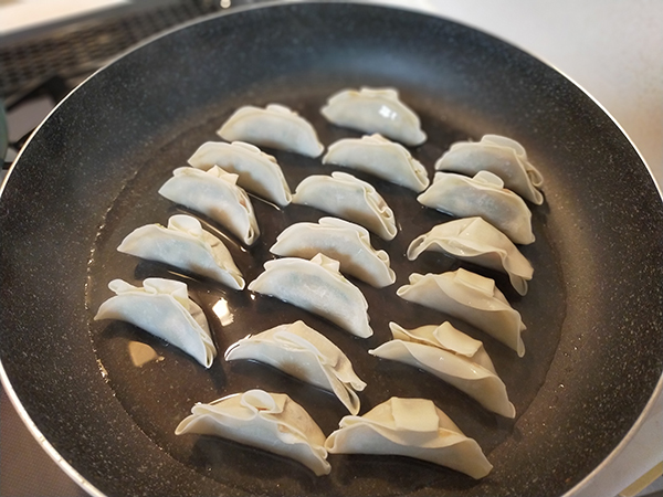 「神戸元町餃子」藤井寺店