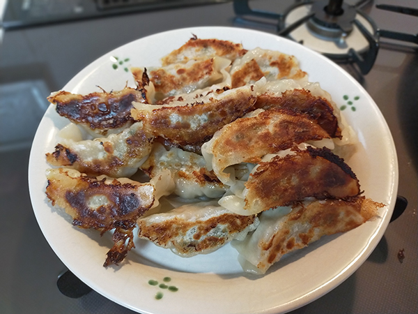 「神戸元町餃子」藤井寺店
