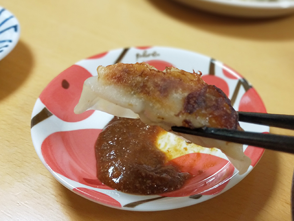 「神戸元町餃子」藤井寺店