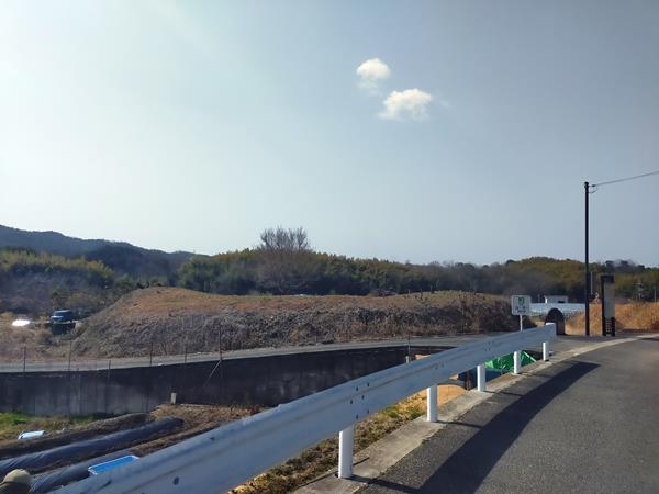 葉室公園