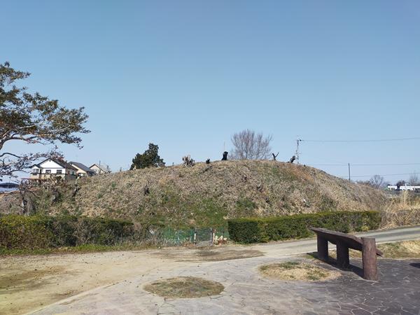 釜戸塚古墳