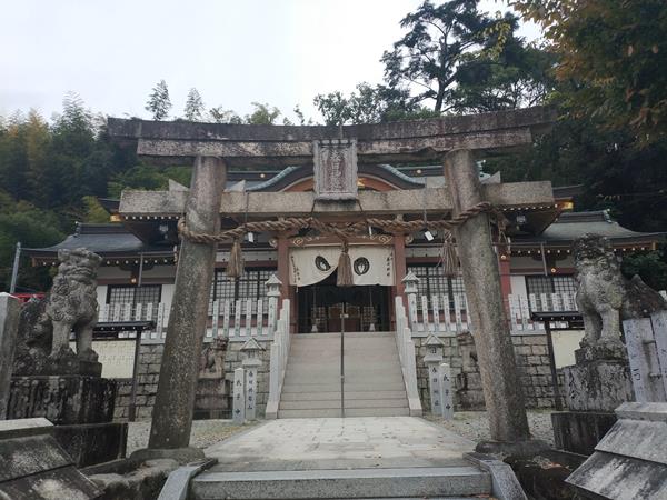 春日神社(太子町)