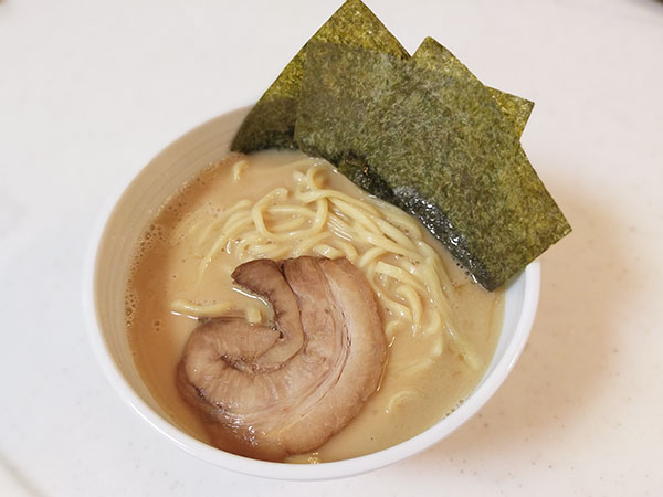 ウルトララーメン松原市北新町店
