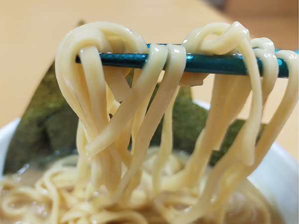 ウルトララーメン松原市北新町店