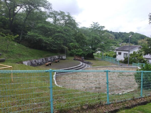 春日公園