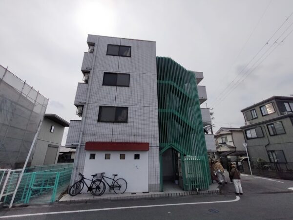 マンションみどり