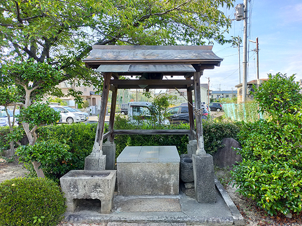 菅原大明寺
