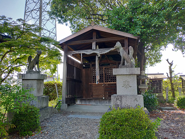 菅原大明寺