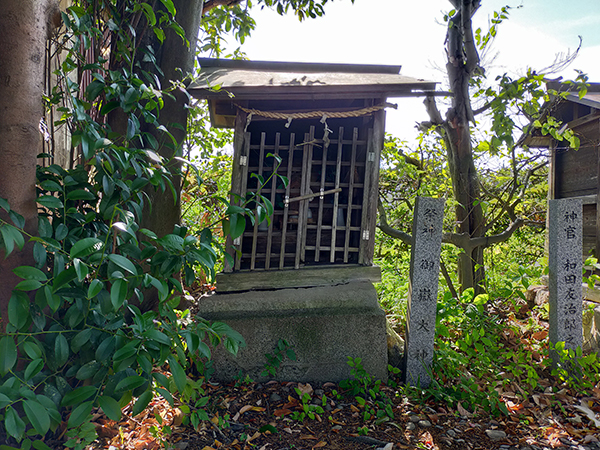 菅原大明寺