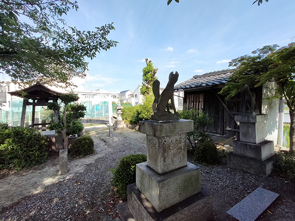 菅原大明寺