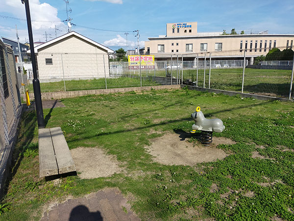 コアラ公園