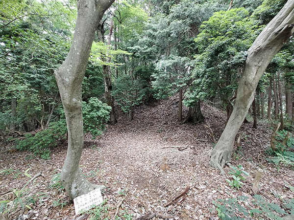 千早神社