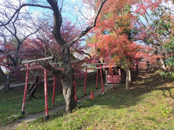 野中宮山古墳