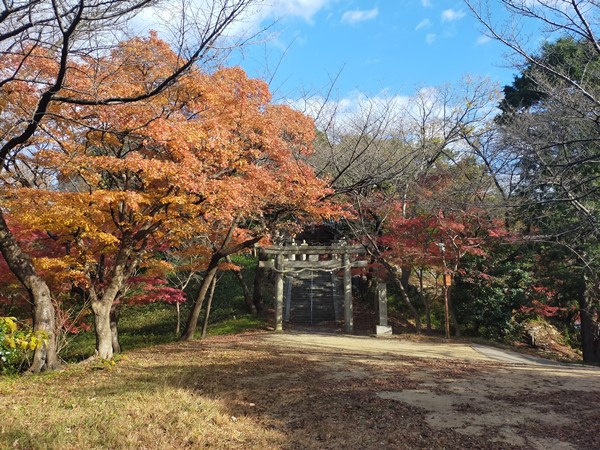 野中宮山古墳