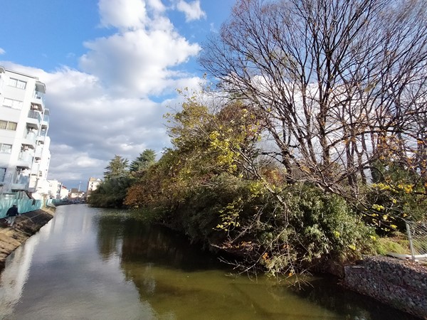 野中宮山古墳