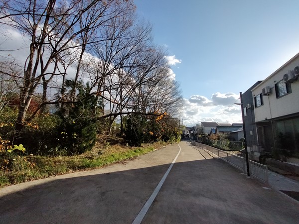 野中宮山古墳