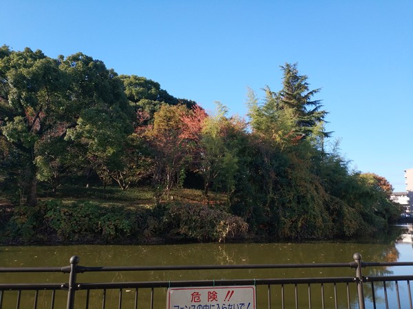 野中宮山古墳