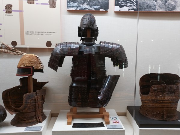 長持山古墳