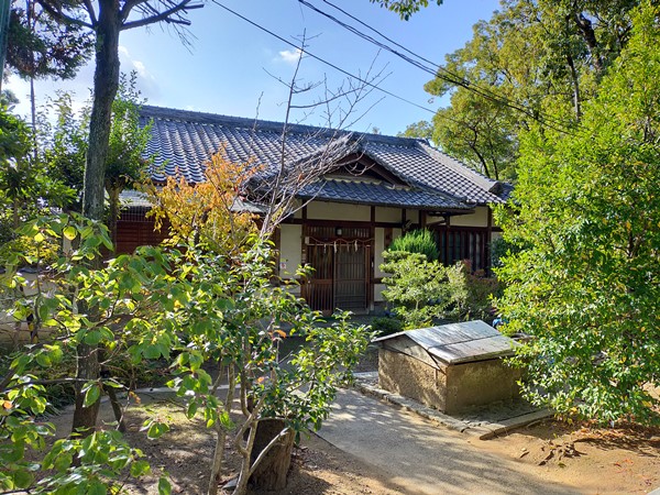 大津神社