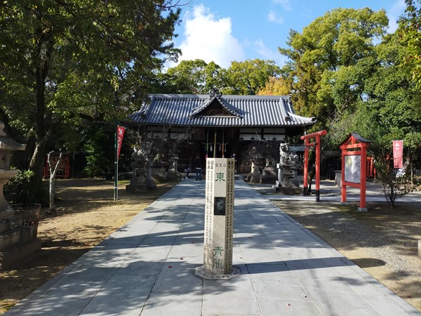 大津神社