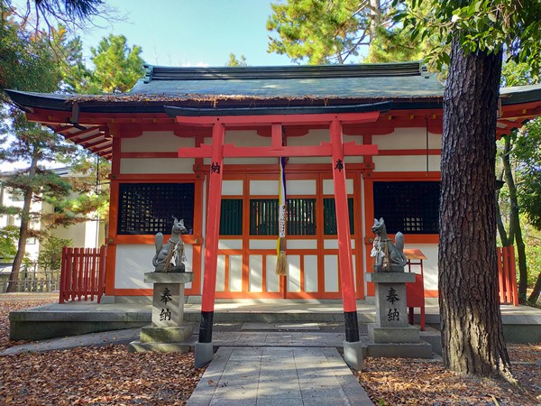 大津神社