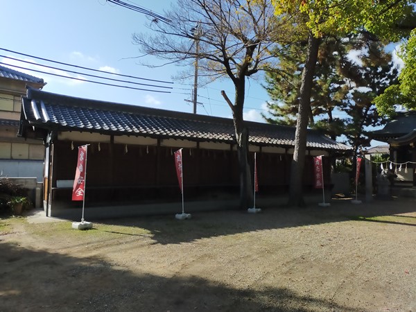 大津神社